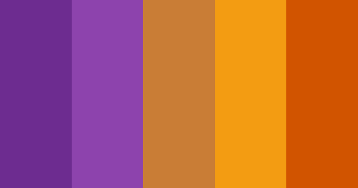 Download mandrake color palette PNG image (landscape)