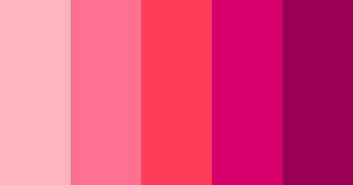 Download tenshi kaiwai color palette PNG image (landscape)