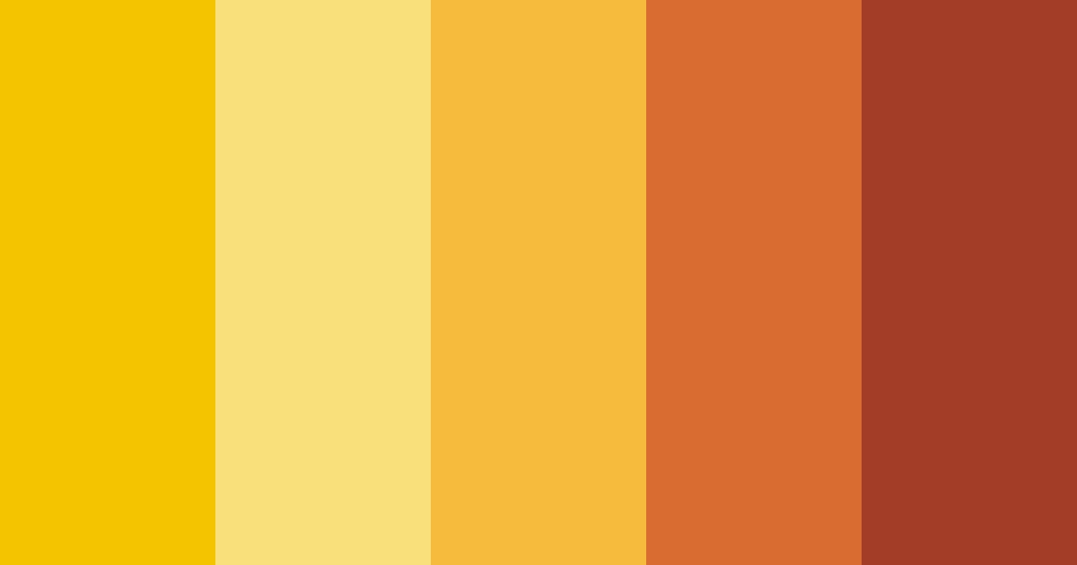 Download aurelia color palette PNG image (landscape)