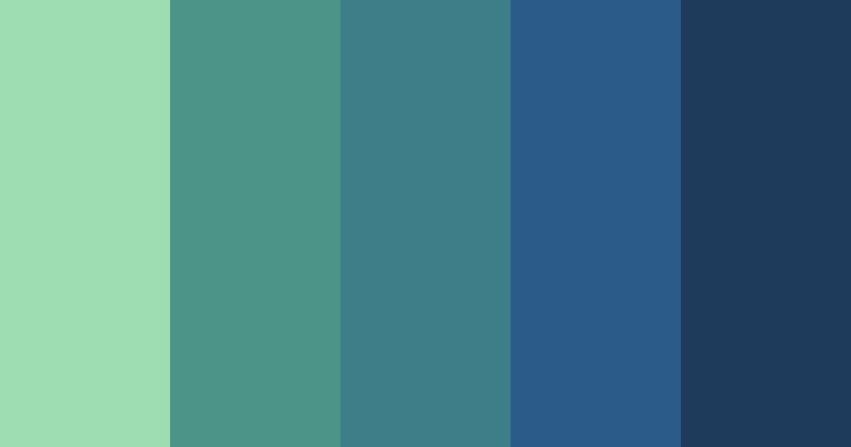 Download nature's moon crystals color palette PNG image (landscape)
