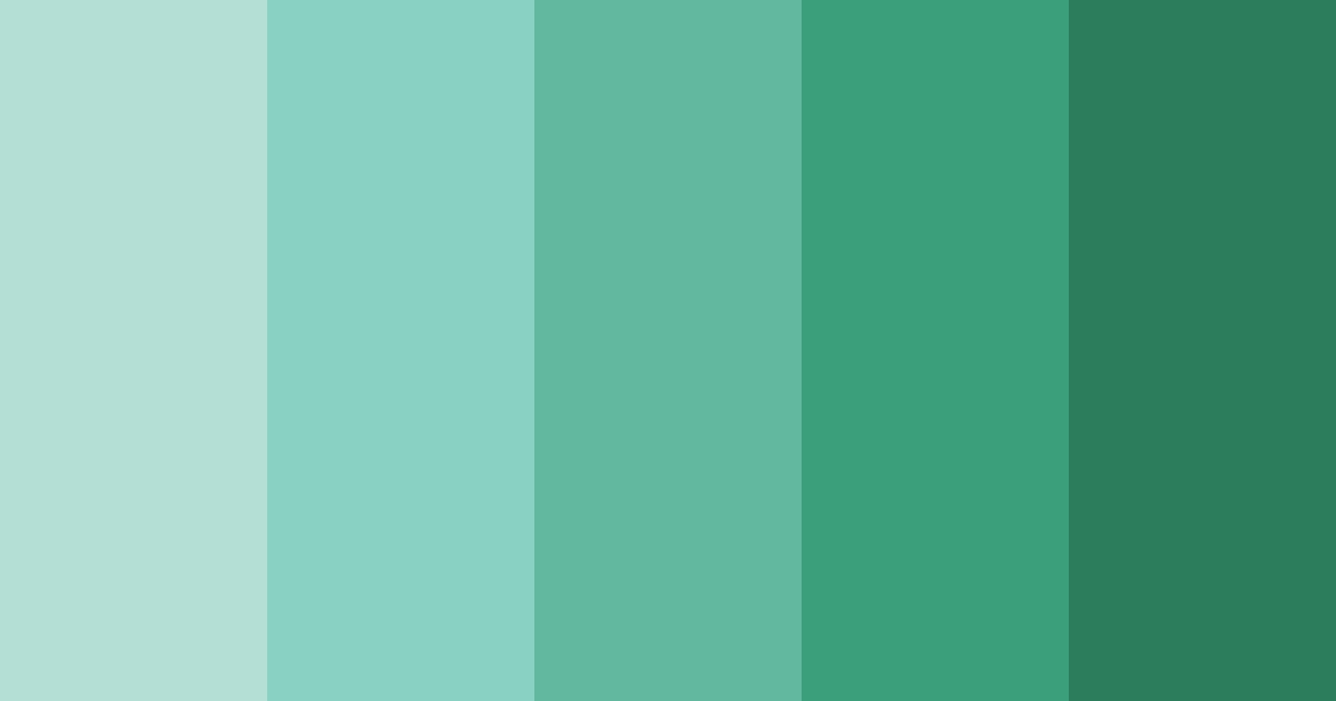 Download luna moth color palette PNG image (landscape)