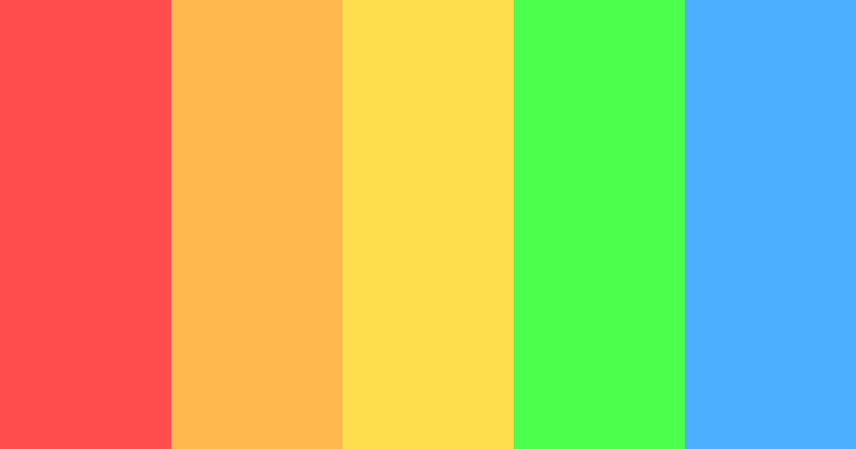 Download roblox color palette PNG image (landscape)
