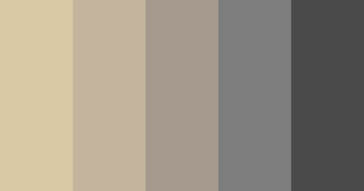 Download skeleton color palette PNG image (landscape)
