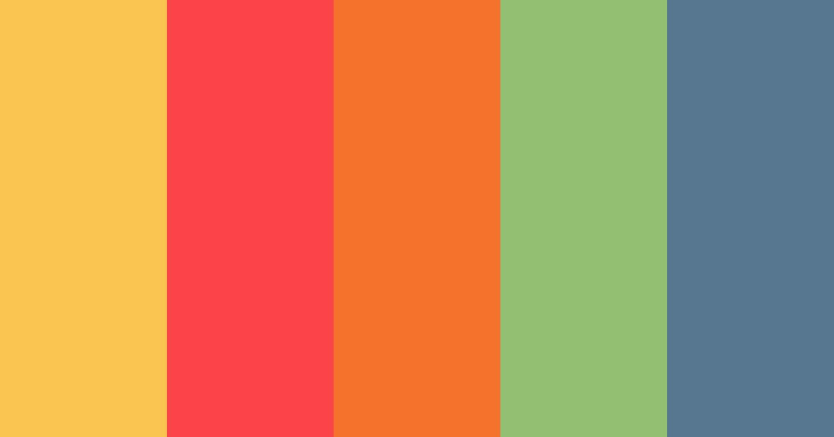 Download pisunchik color palette PNG image (landscape)