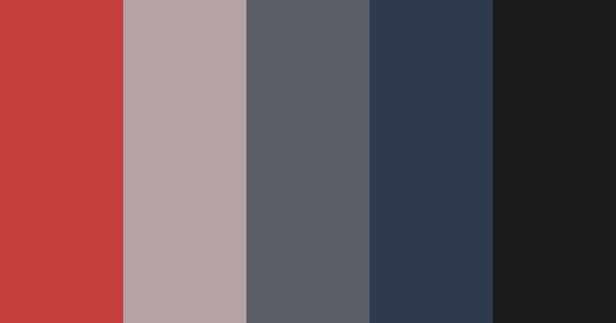 Download kratos color palette PNG image (landscape)