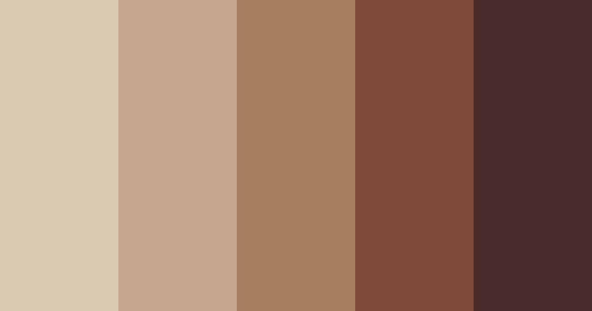 Download sorrell dream color palette PNG image (landscape)