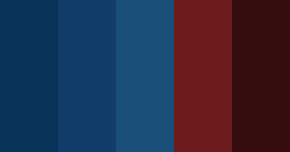 Download business office color palette PNG image (landscape)