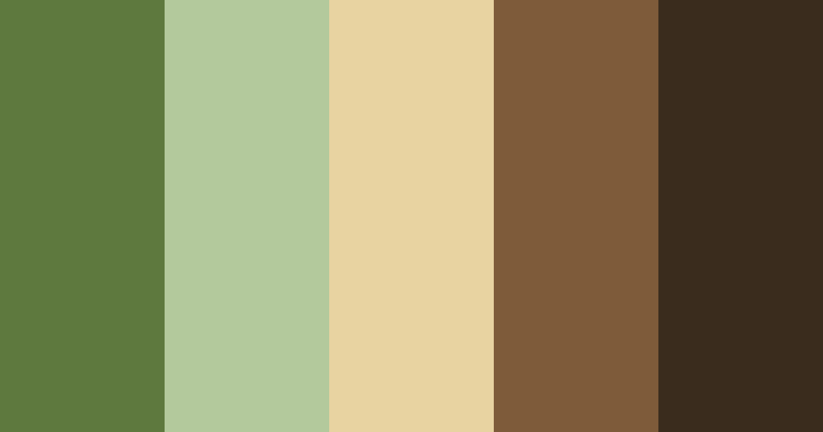 Download liminal halloween cabin in the woods color palette PNG image (landscape)