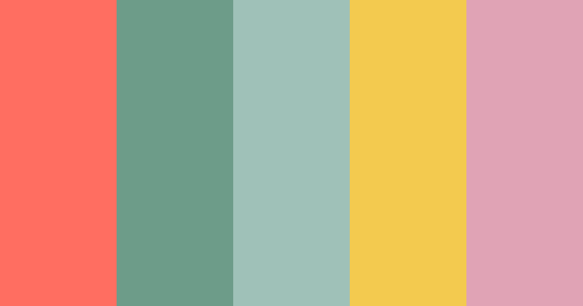 Download enlein color palette PNG image (landscape)