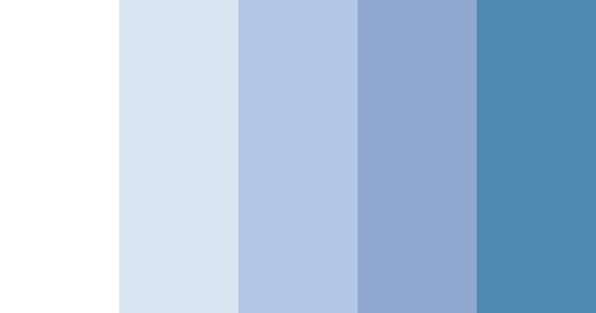 Airpods Color Palette