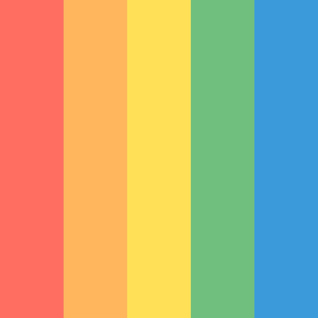 Download teagan color palette PNG image (square)