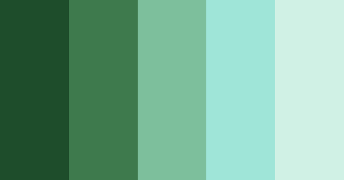 Download zombie color palette PNG image (landscape)