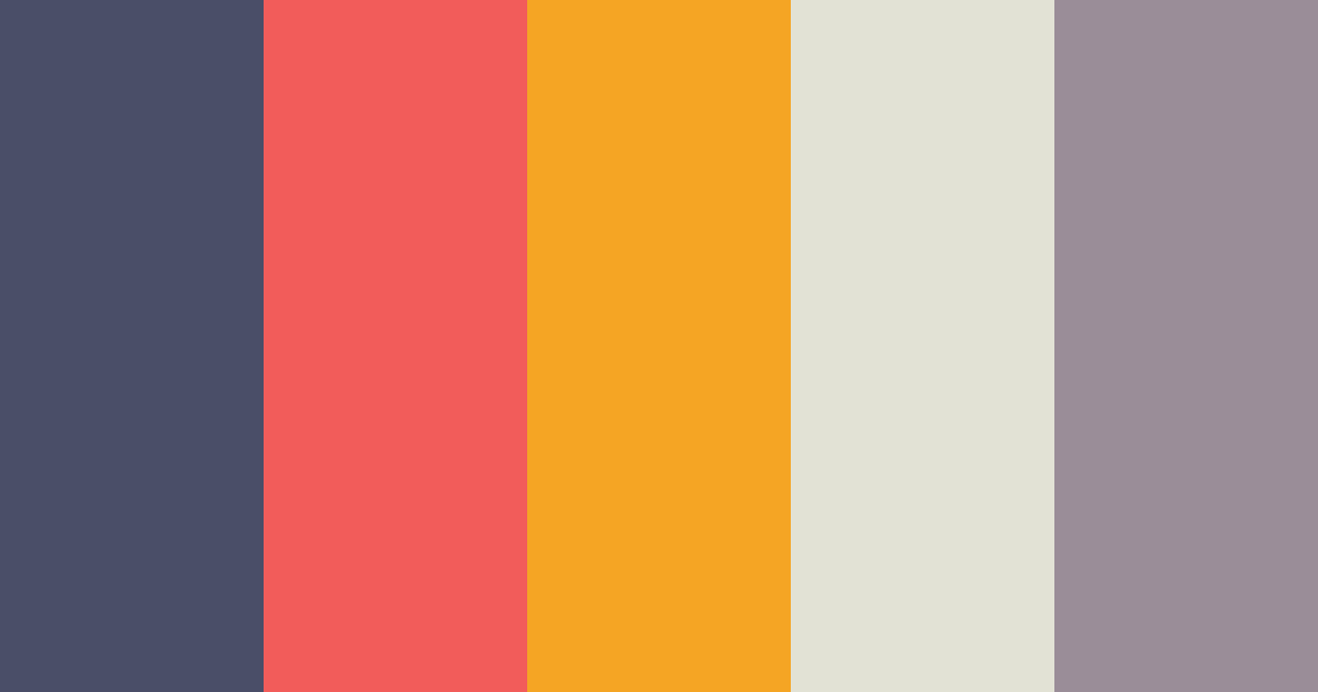 Download zombie boy color palette PNG image (landscape)