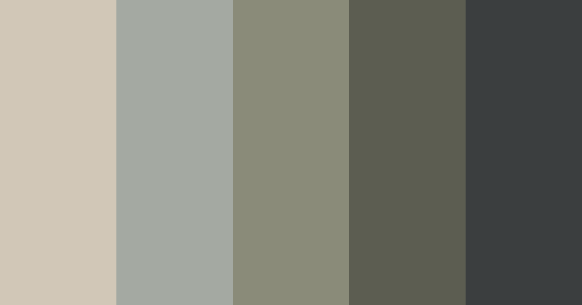 Download bones and metal color palette PNG image (landscape)