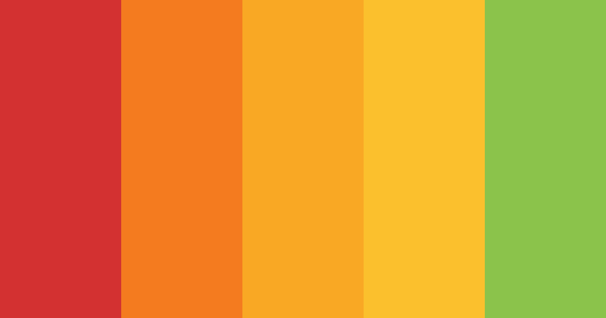 Download war color palette PNG image (landscape)