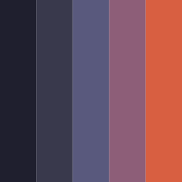 Dark Masculine in Masculino Color Palettes