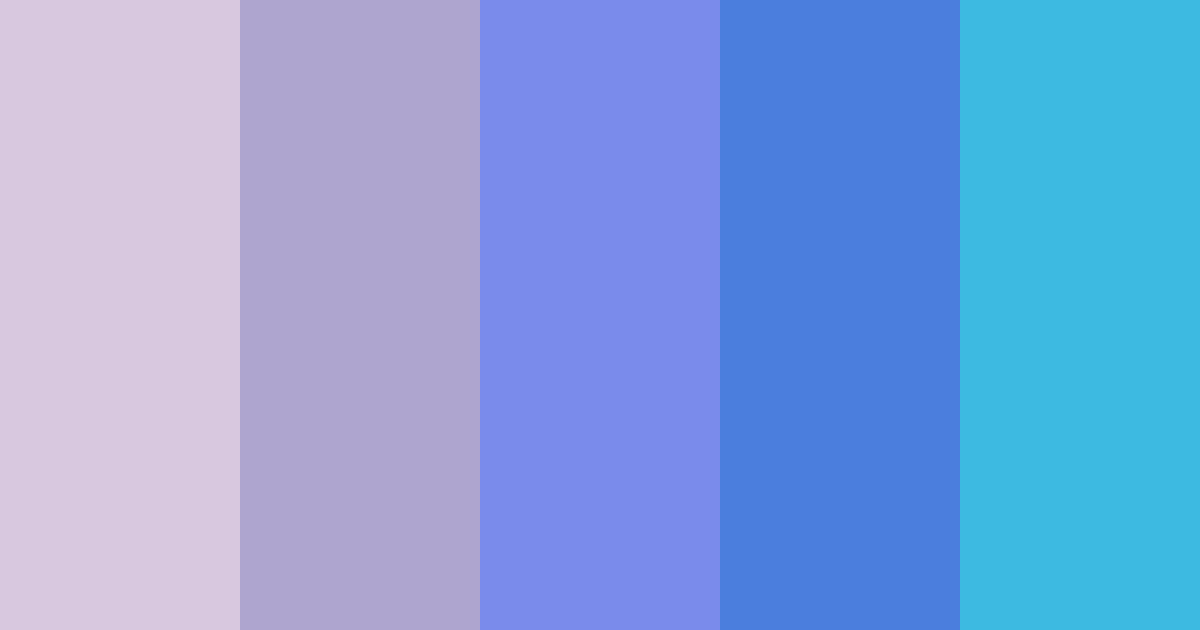 Download luna color palette PNG image (landscape)