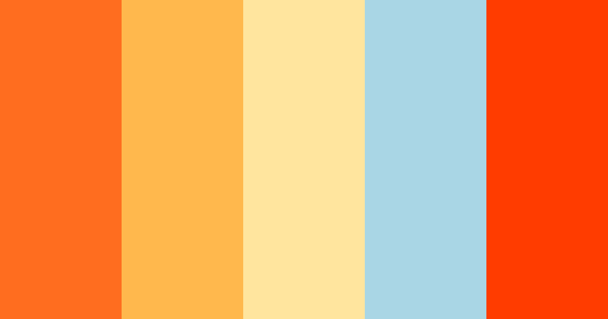 Download 1980s brightness color palette PNG image (landscape)