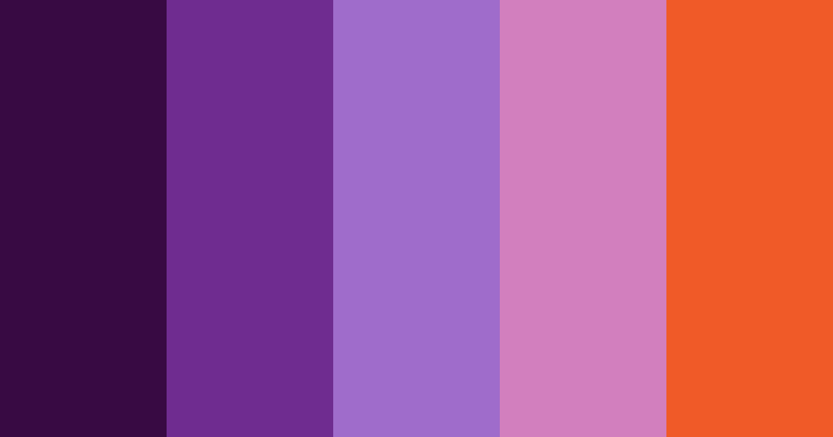 Download shadowheart color palette PNG image (landscape)