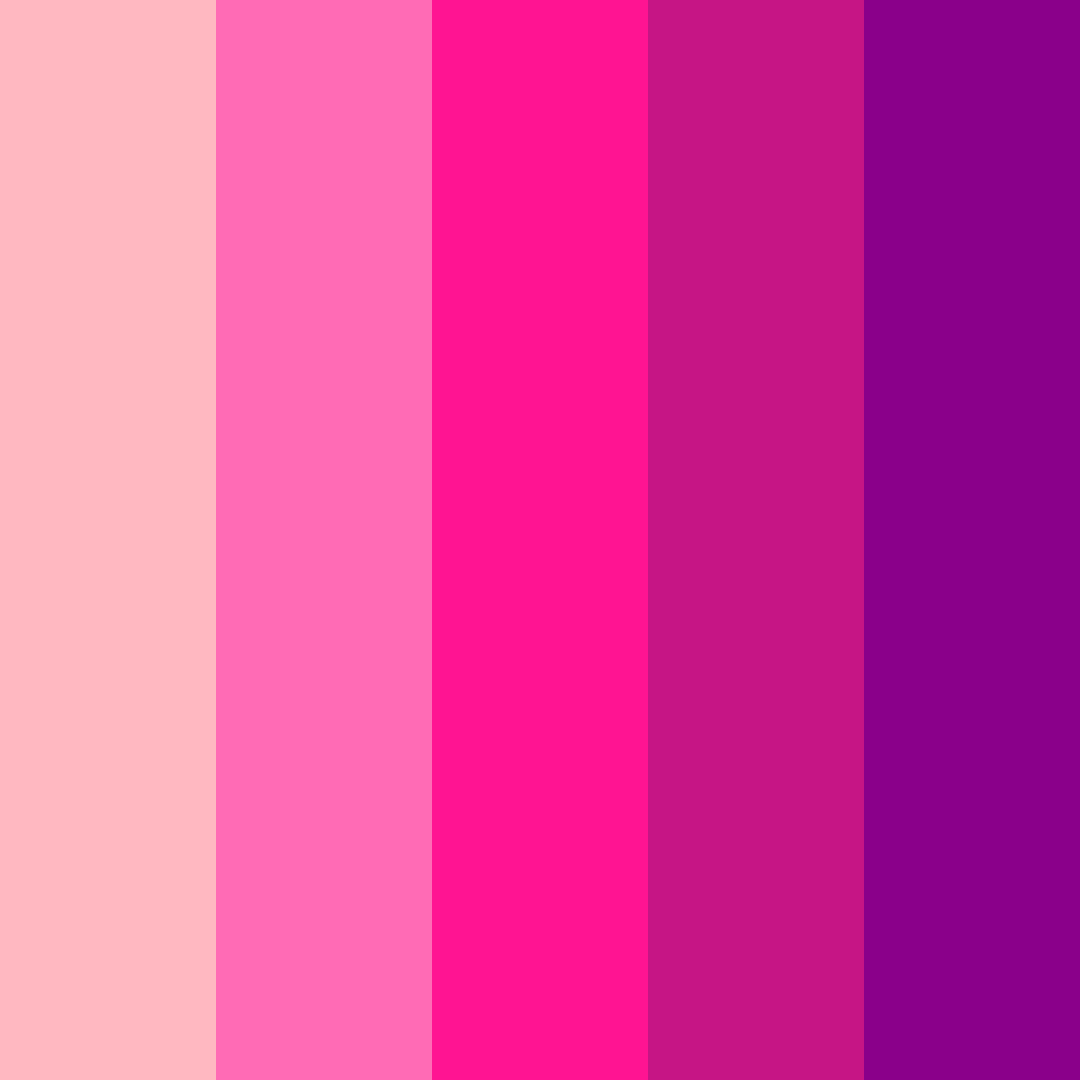 Download chresia ann color palette PNG image (square)
