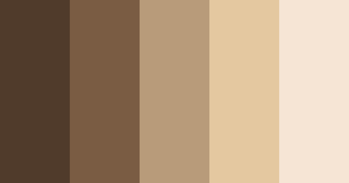 Download arthur morgan color palette PNG image (landscape)