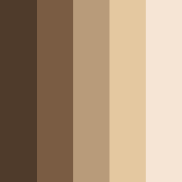  in Masculine Color Palettes