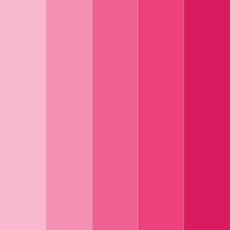 Gyaru in Y2K Color Palettes