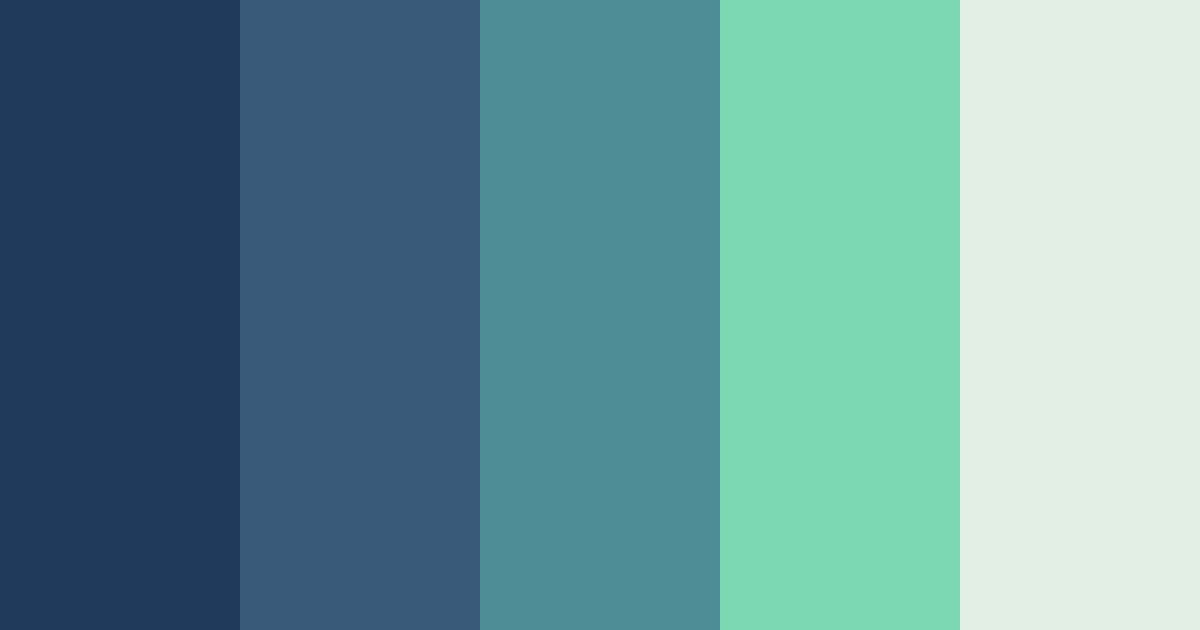 Download electronic spark color palette PNG image (landscape)