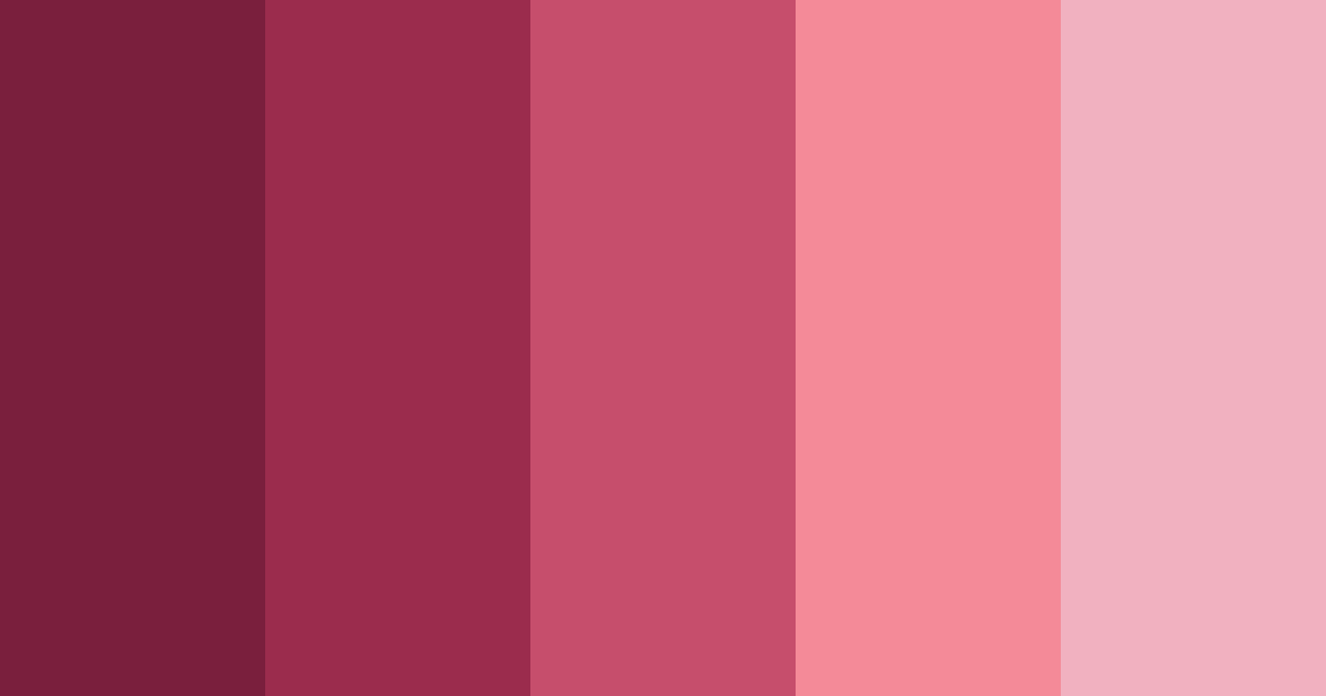 Download vampyre color palette PNG image (landscape)