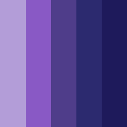  in Y2K Color Palettes