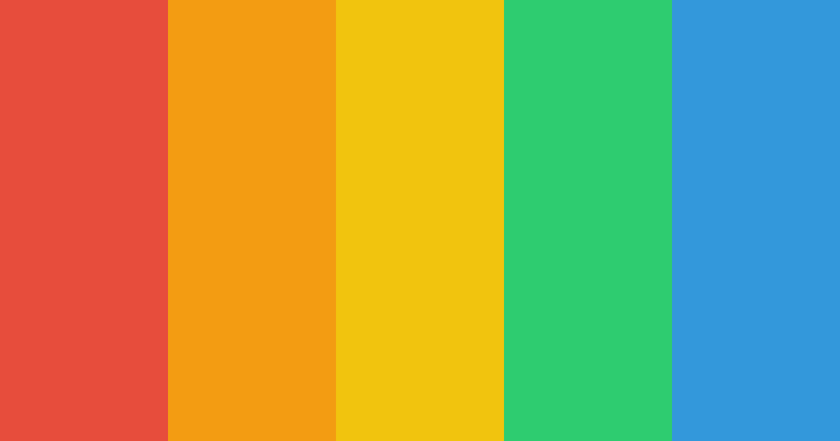 Download 1984 color palette PNG image (landscape)