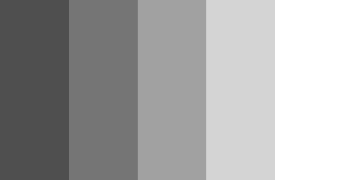 Download soft cinder color palette PNG image (landscape)