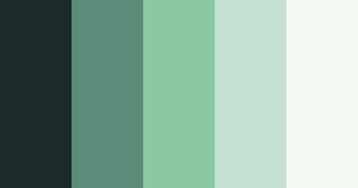 Download zombie eyes color palette PNG image (landscape)