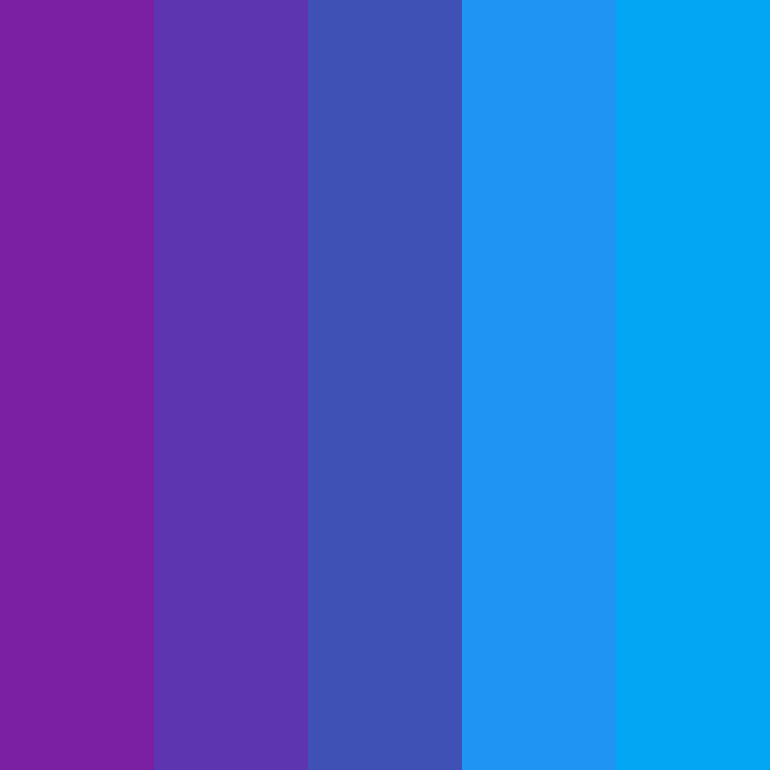 Download phantasm color palette PNG image (square)