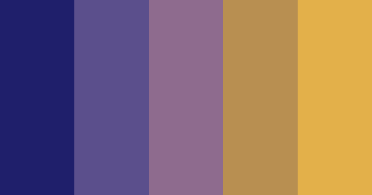 Download morpheus color palette PNG image (landscape)