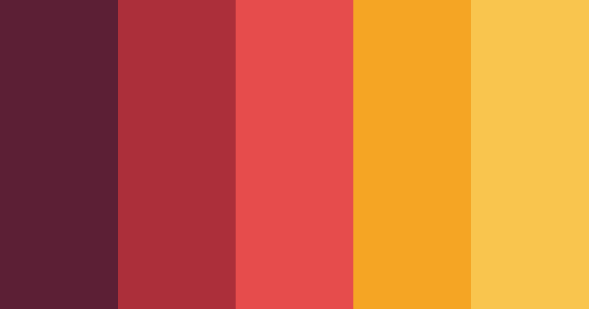 Download mx sinister color palette PNG image (landscape)