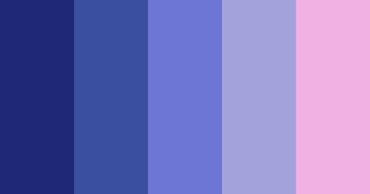 Download bloxbot color palette PNG image (landscape)