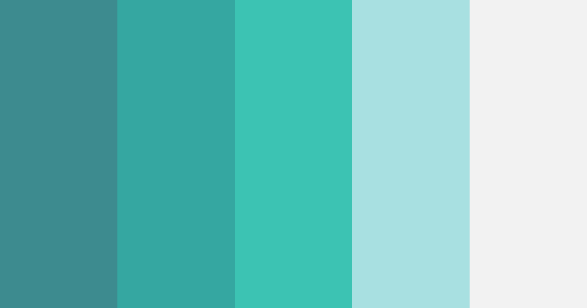 Download zombie color palette PNG image (landscape)