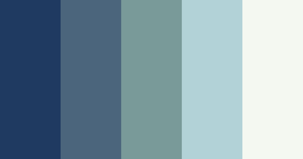 Download shark color palette PNG image (landscape)