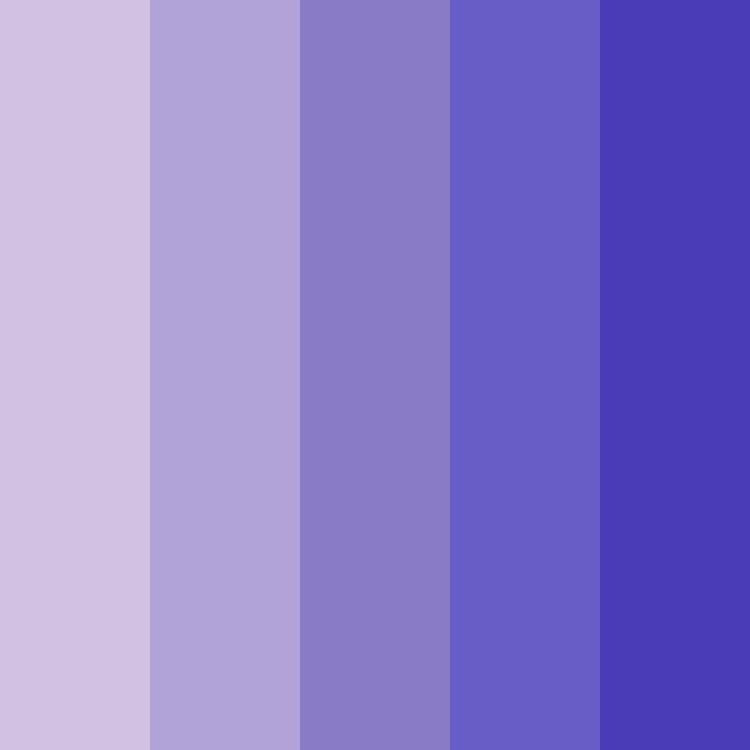 Download luna color palette PNG image (square)