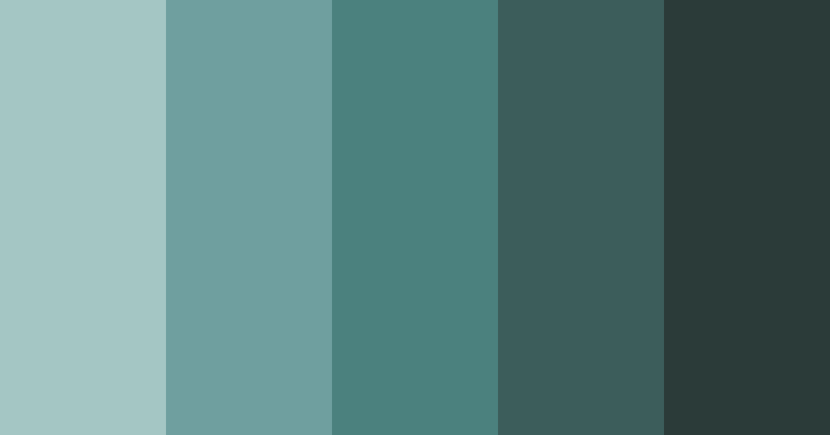 Download firbolg forest color palette PNG image (landscape)