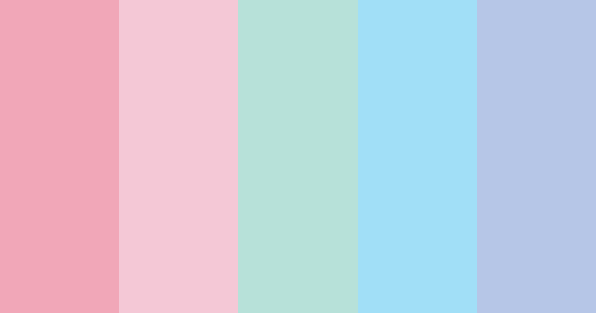 Mommy Long Legs Color Palette