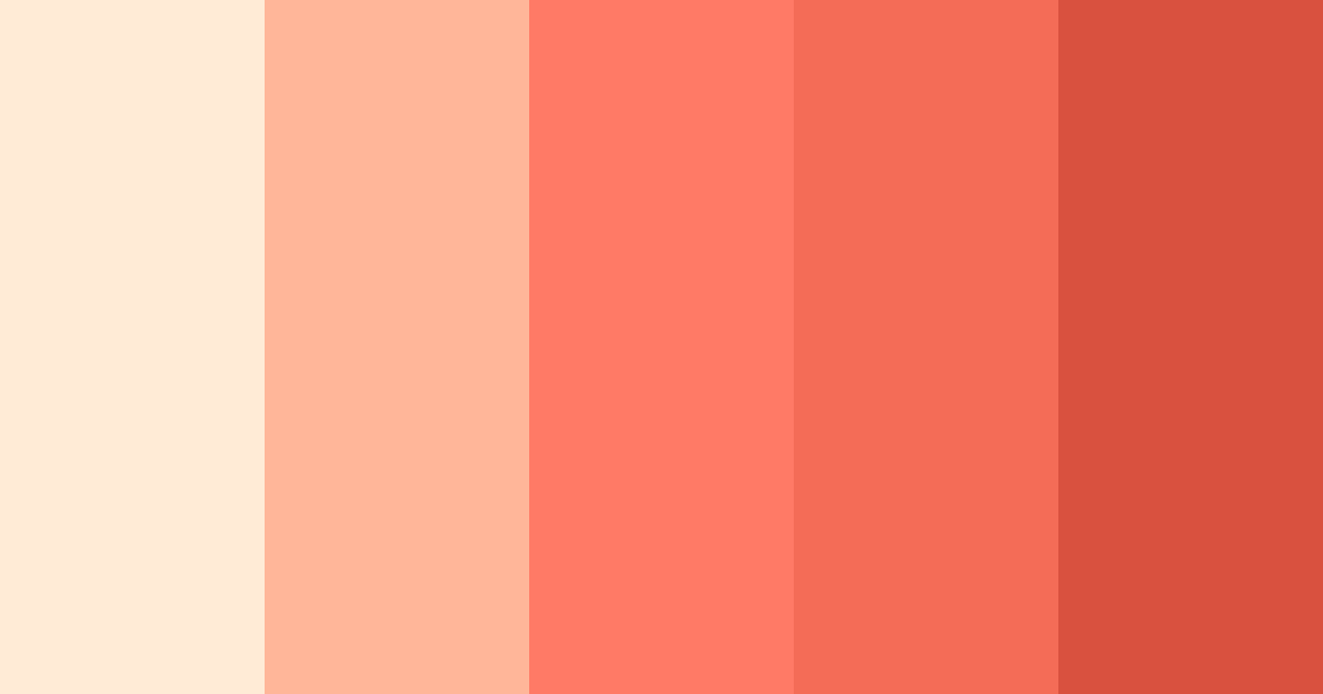 Download karry's sunset color palette PNG image (landscape)