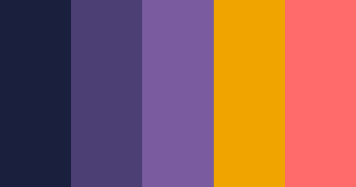 Download cyber buly infographic color palette PNG image (landscape)