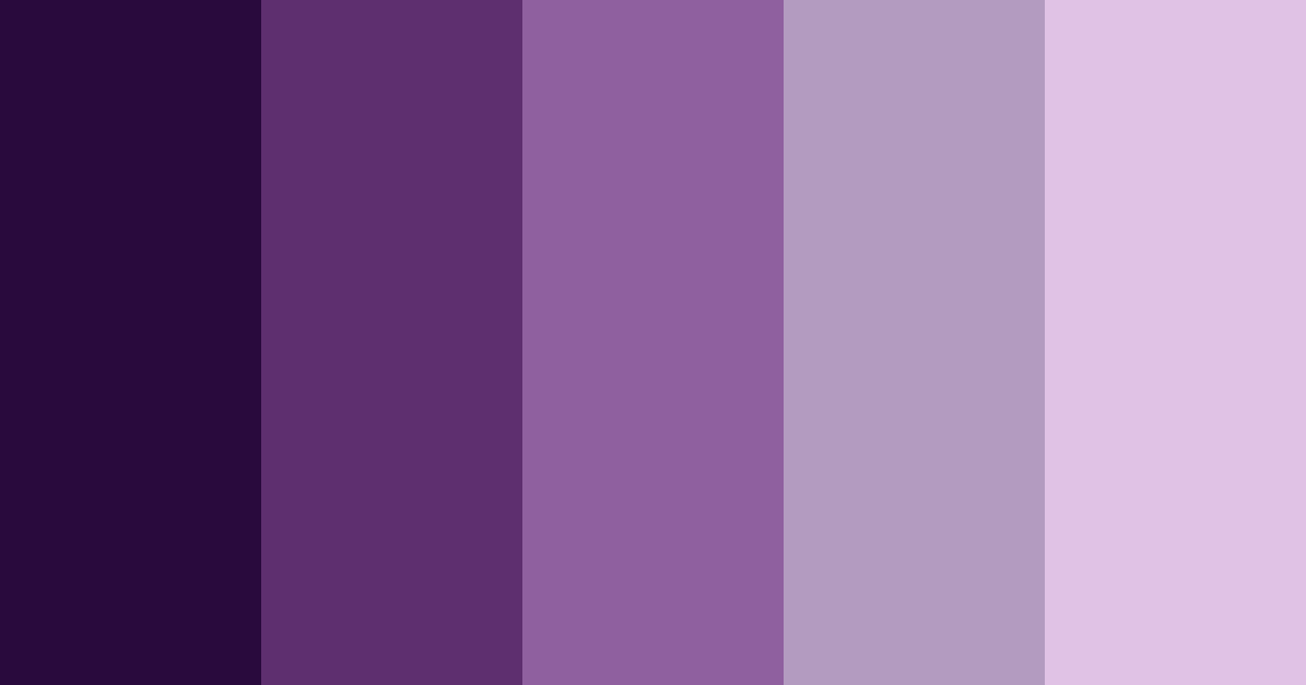 Download galaxy dress color palette PNG image (landscape)