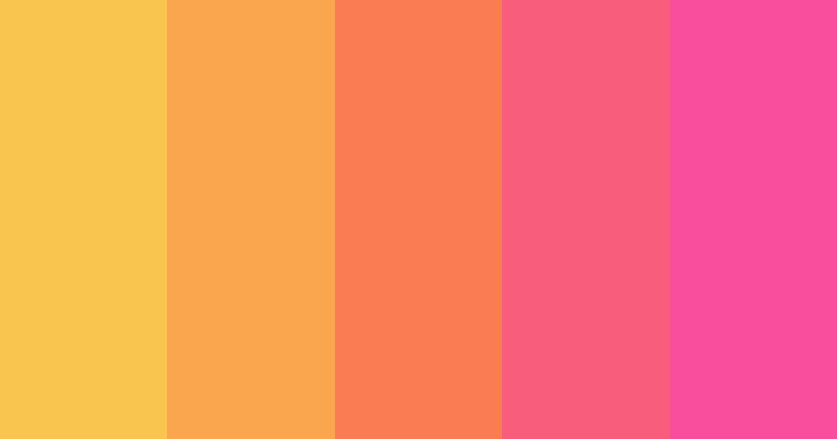 Download ms pac-man color palette PNG image (landscape)