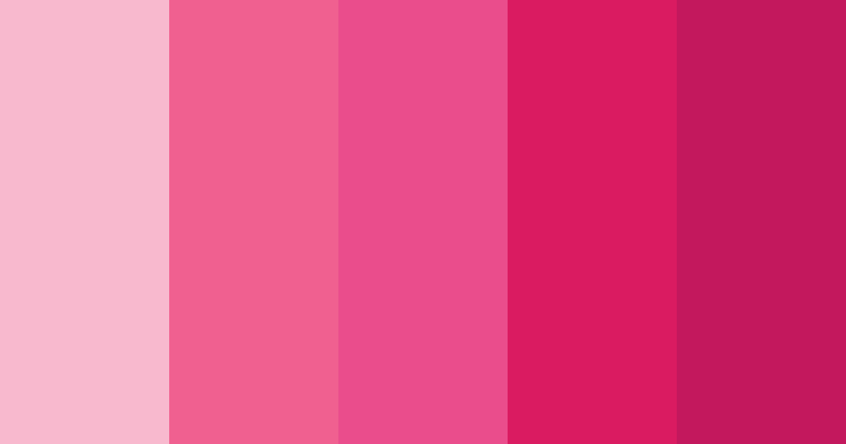 Download fumiko hayashi color palette PNG image (landscape)