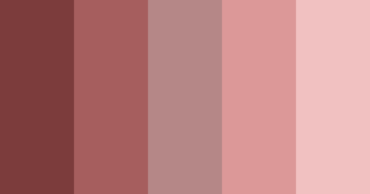 Download wine bearer color palette PNG image (landscape)