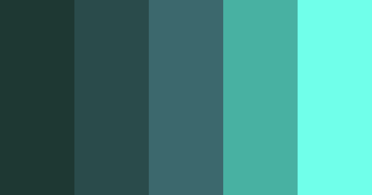 Download zombie color palette PNG image (landscape)