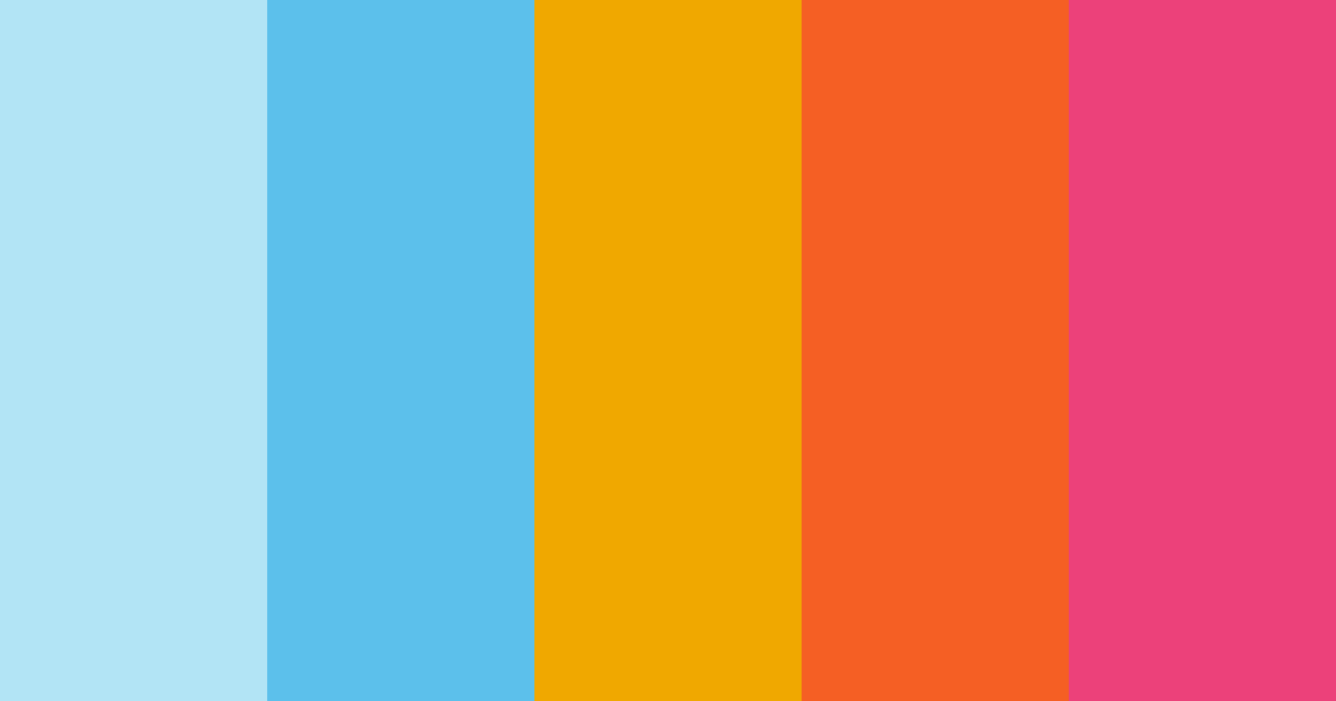 Download spray can color palette PNG image (landscape)